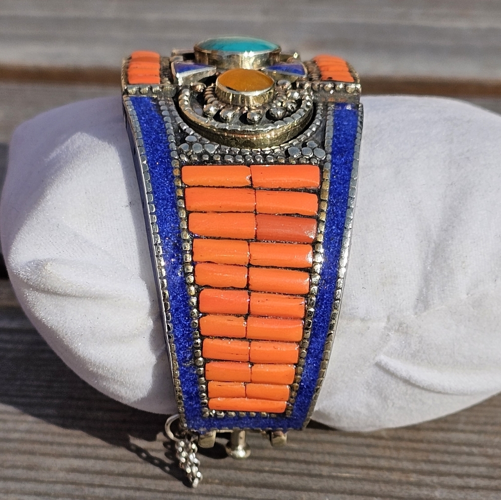 Custom made one of a kind piece - Picture 8 of 10
